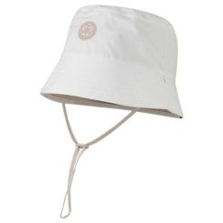 Kurtka przeciwdeszczowa Agu Undyed Bucket. Białe kurtki damskie AGU, m, bez wzorów, bez kaptura. Za 313.00 zł.