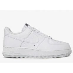 Buty Damskie Sportowe Nike W Air Force 1 '07 Next Nature. Białe obuwie sportowe casual damskie Nike, bez zapięcia. Za 519.99 zł.