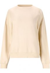 Bluza damska Athlecia Cabell. Brązowe bluzy damskie Athlecia, bez wzorów, z bawełny, bez kaptura. Za 198.00 zł.