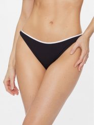Chantelle Dół od bikini Authentic C12IA0 Czarny. Czarne bikini Chantelle, bez wzorów, z syntetyku. Za 159.99 zł.
