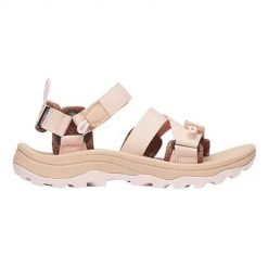 Buty trekkingowe damskie Merrell Speed Fusion Sport Rmx. Brązowe obuwie trekkingowe damskie Merrell, z materiału, bez zapięcia. Za 491.00 zł.