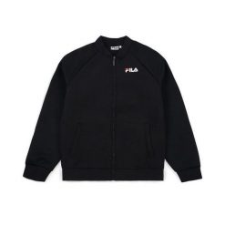 Kurtka Fila men hunter. Białe kurtki damskie Fila, s, bez wzorów, z materiału, bez kaptura. Za 333.00 zł.