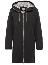 Camel Active Płaszcz przejściowy w kolorze czarnym rozmiar: 38. Czarne płaszcze damskie Camel Active, bez wzorów, bez kaptura. Za 342.95 zł.