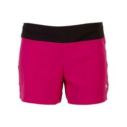 Spodenki Ande New Lasa Lady Damskie. Czerwone spodenki sportowe damskie Ande, l, bez wzorów, z elastanu, do biegania. Za 207.99 zł.