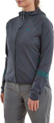 Kurtka damska Altura All Roads Lightweight. Niebieskie kurtki damskie ALTURA, m, bez wzorów, z materiału, z kapturem. Za 322.65 zł.