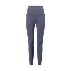 Damskie legginsy jeździeckie Horze Gillian. Szare legginsy damskie HORZE, bez wzorów, z materiału. Za 324.00 zł.