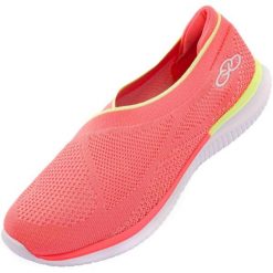 Sneakersy Olympikus Respira 39 dla kobiet: Komfort i Oddychalność. Obuwie sportowe damskie OLYMPIKUS, bez zapięcia, trekkingowe. Za 250.99 zł.