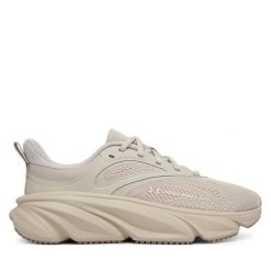 Buty do biegania Under Armour. Brązowe obuwie sportowe treningowe Under Armour, do biegania. Za 399.99 zł.