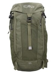 CMP Plecak trekkingowy "Wayfar" w kolorze khaki - 32 x 54 x 18 cm rozmiar: onesize. Brązowe plecaki CMP, bez wzorów, z materiału. Za 289.95 zł.