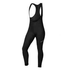 Damskie legginsy bez ramiączek Endura Xtract Lite. Czarne legginsy damskie ENDURA, l, bez wzorów, z materiału. Za 539.00 zł.
