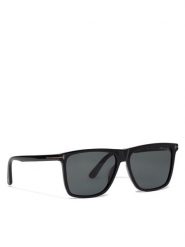 Tom Ford Okulary przeciwsłoneczne Fletcher FT0832-N 5901A Czarny. Czarne okulary przeciwsłoneczne damskie TOM FORD. Za 1,169.00 zł.
