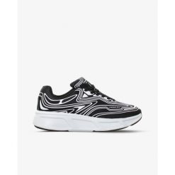 Fessura Runflex 01 Canvas unisex, rozmiar 39 - biały/czarny. Czarne obuwie sportowe casual damskie FESSURA. Za 344.99 zł.