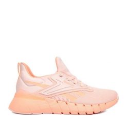 Buty na siłownię Reebok. Czerwone obuwie sportowe treningowe Reebok, na fitness i siłownię. Za 309.99 zł.