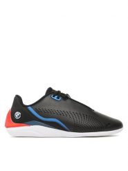 Puma Sneakersy Bmw Mms Drift Cat Decima Jr 30726603 Biały. Białe buty sportowe chłopięce Puma, ze skóry, bez zapięcia. Za 209.99 zł.