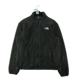 Second life - Kurtka polarowa damska The North Face Osito - Stan bardzo dobry. Czarne kurtki damskie The North Face, l, bez wzorów, z materiału, bez kaptura. Za 212.96 zł.