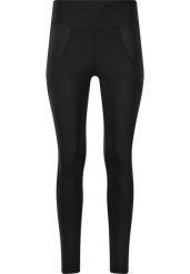 Damskie legginsy Endurance Talori. Czarne legginsy damskie Endurance, m, bez wzorów, z materiału. Za 153.00 zł.