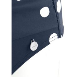 Strój kąpielowy Jada. Białe stroje jednoczęściowe LASCANA, bez wzorów, z elastanu. Za 381.00 zł.