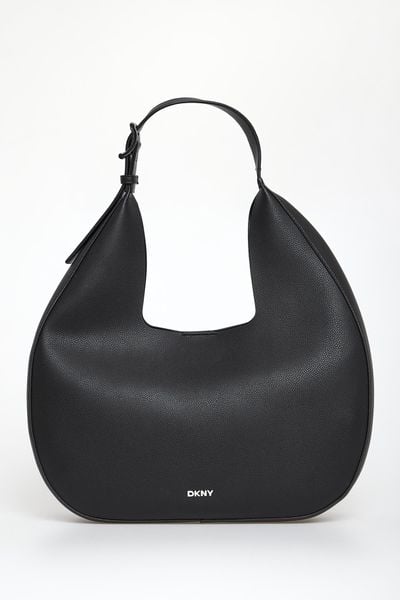 Torebka damska hobo DKNY. Torebki klasyczne damskie DKNY, bez dodatków. Za 759.00 zł.