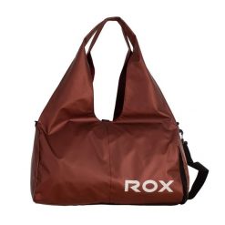 Torba sportowa Rox R-Move. Czerwone torby sportowe Trespass, bez wzorów, z poliesteru. Za 211.99 zł.