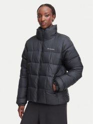 Columbia Kurtka zimowa Puffect™ III Full Zip 2171251 Czarny Regular Fit. Czarne kurtki damskie Columbia, na zimę, s, bez wzorów, z syntetyku, bez kaptura. Za 659.99 zł.