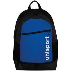 Plecak Uhlsport Essential W.BOOT.COMPARTM. Białe plecaki Uhlsport, bez wzorów. Za 166.50 zł.
