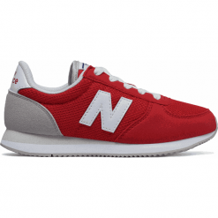 New Balance KL220BCY. Buty sportowe chłopięce New Balance. W wyprzedaży za 169.99 zł.