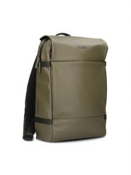 Zwei Plecak w kolorze khaki - 31 x 41 x 15 cm rozmiar: onesize. Brązowe plecaki Zwei, bez wzorów, z materiału. Za 201.08 zł.