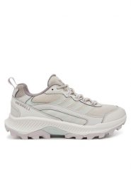 Merrell Sneakersy Speed Strike 2 J038546 Écru. Obuwie sportowe damskie Merrell, z materiału, bez zapięcia. Za 309.99 zł.