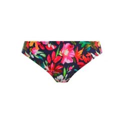 Figi do kostiumów kąpielowych dla kobiet Freya Kailua Shores. Niebieskie figi Freya, bez wzorów. Za 169.00 zł.