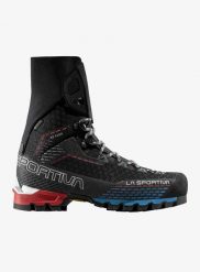 Buty wysokogórskie damskie La Sportiva Trango Pro GTX. Czarne obuwie trekkingowe damskie La Sportiva, z gore-texu, bez zapięcia. Za 1,469.00 zł.