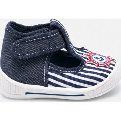 Superfit - Trampki dziecięce. Szare buty sportowe chłopięce Superfit, z gumy. W wyprzedaży za 89.90 zł.