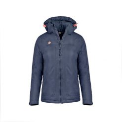 Kurtka ultralekka NALUNS W Mount-Tex – wodoodporna i wiatroodporna, termiczna i. Brązowe kurtki damskie Izas, m, bez wzorów, z nylonu, bez kaptura. W wyprzedaży za 443.43 zł.