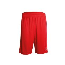 Szorty Acerbis Magic. Czerwone spodenki sportowe damskie ACERBIS, l, bez wzorów, z materiału, do koszykówki. Za 92.00 zł.