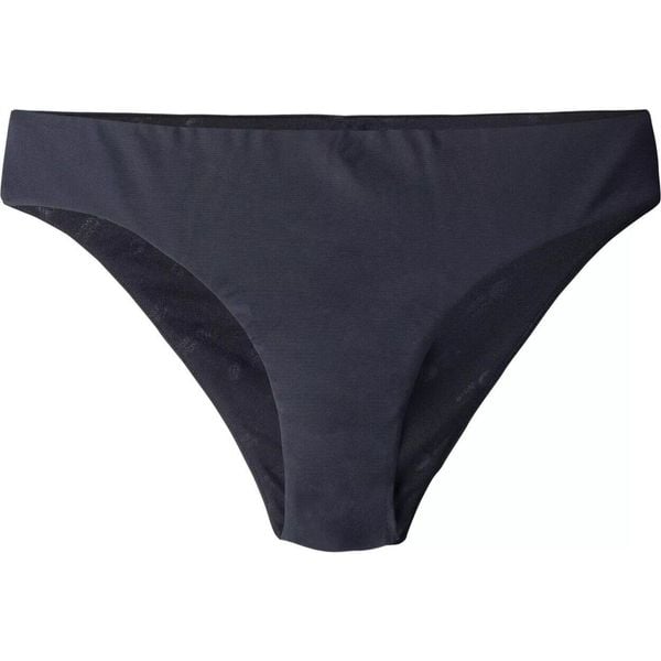 Strój kąpielowy damski Aquawave NORTE BOTTOM WMNS. Czarne bikini AQUAWAVE, bez wzorów. Za 60.30 zł.