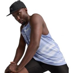 Czapka Puma Ess Running 5 Panel Cap. Czarne czapki damskie Puma, bez wzorów, z materiału. Za 190.00 zł.