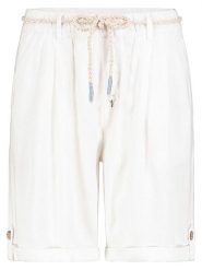 Eight2Nine Szorty w kolorze białym rozmiar: M. Białe szorty damskie Eight2Nine, bez wzorów. Za 86.99 zł.