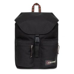 Plecak Eastpak Chapel Hill Pak'r Vintage. Czarne plecaki Eastpak, bez wzorów. Za 340.50 zł.
