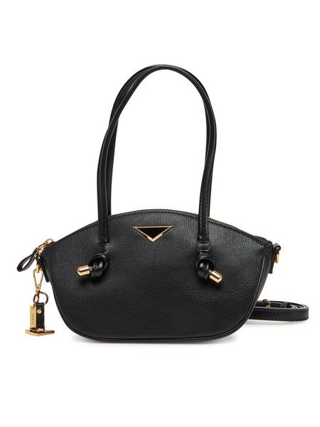 Aldo Torebka Elysande 13989401 Czarny. Czarne torebki klasyczne damskie ALDO, ze skóry, bez dodatków. Za 179.99 zł.