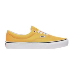Buty do chodzenia dla dorosłych Vans Era trampki. Brązowe trampki damskie Vans, bez wzorów, bez zapięcia. Za 186.00 zł.