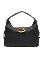 Guess Torebka Camden HWBB93 08180 Czarny. Czarne torebki klasyczne damskie Guess, ze skóry, bez dodatków. Za 611.99 zł.