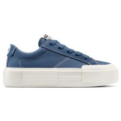 Adidasy Converse Chuck Taylor All Star Cruise, Dla obu płci. Niebieskie obuwie sportowe casual damskie Converse, bez zapięcia. Za 590.00 zł.