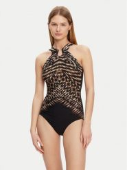 Miraclesuit Strój kąpielowy Topkapi Aphrodite 6566379 Brązowy. Brązowe stroje jednoczęściowe Miraclesuit, bez wzorów, z syntetyku. Za 879.99 zł.