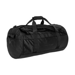 Torba sportowa Kari Traa 70 L. Czarne torby sportowe Kari Traa, bez wzorów, z materiału. Za 474.00 zł.