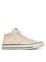 Converse Trampki Chuck Taylor All Star Madison Crafted Laces A10632C Różowy. Czerwone trampki damskie Converse, bez wzorów, z materiału, bez zapięcia. Za 179.99 zł.