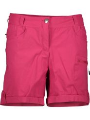 Dare 2b Szorty funkcyjne "Melodic II" w kolorze różowym rozmiar: 40. Różowe spodenki sportowe damskie Dare 2b, bez wzorów, z materiału, outdoorowe. Za 128.25 zł.