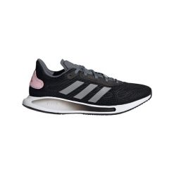 Buty do biegania adidas Galaxar Run czarne damskie. Czarne obuwie sportowe damskie Adidas, bez zapięcia, do biegania. W wyprzedaży za 283.50 zł.