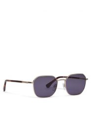Barbour Okulary przeciwsłoneczne BA8115C3 Brązowy. Brązowe okulary przeciwsłoneczne damskie Barbour. Za 469.99 zł.