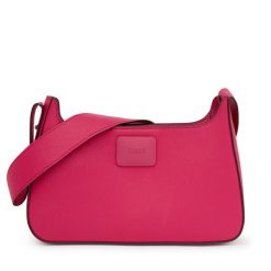 Torebka TOUS. Czerwone torebki klasyczne damskie tous, bez dodatków. Za 559.99 zł.