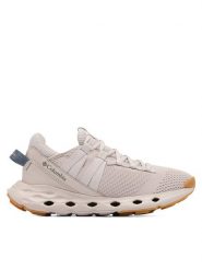 Columbia Sneakersy Terrastride Aro™ Shoe 2115261 Szary. Szare obuwie sportowe damskie Columbia, z materiału, bez zapięcia. Za 269.99 zł.