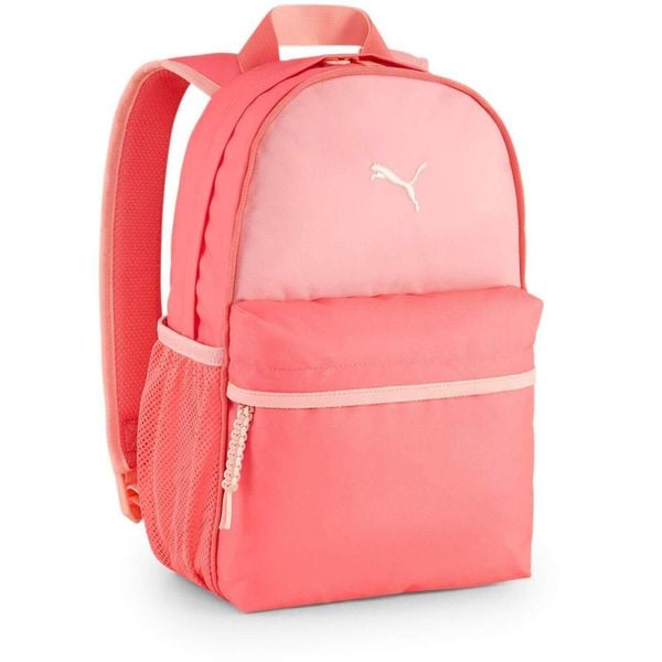 Plecak Puma Essentials Small Backpack 13L. Czerwone plecaki Puma, bez wzorów, z poliesteru. Za 190.00 zł.